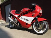 1990 Ducati 900 SS Super Sport photo